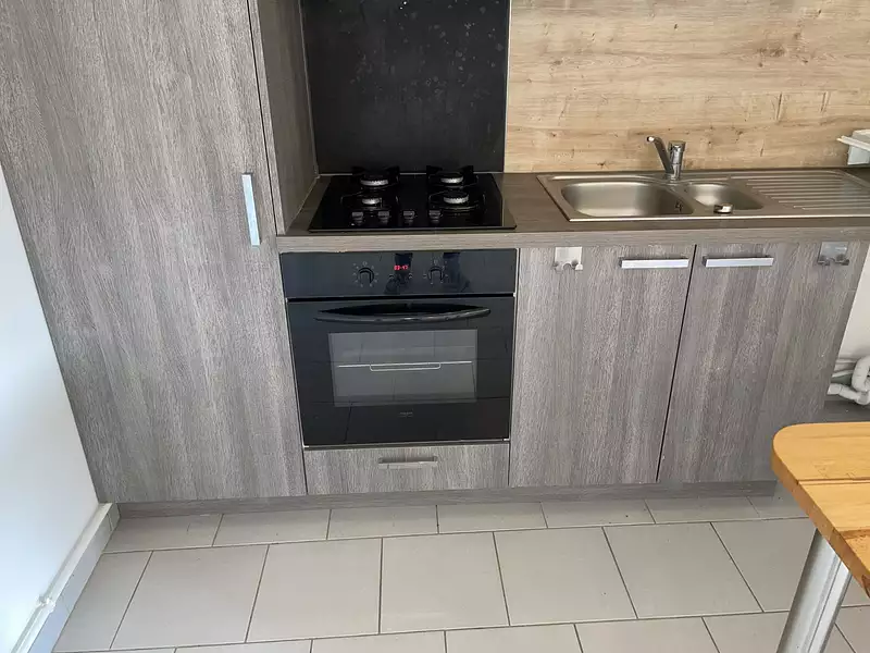 Appartement, 68,32 m²