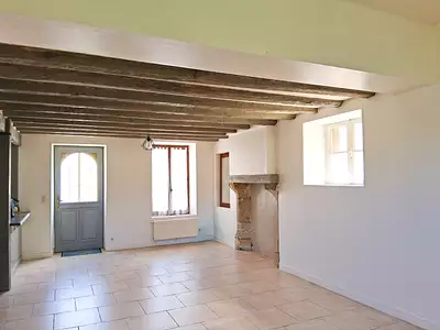 Maison, 110 m²