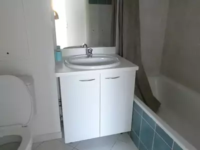 Appartement, 39,04 m²