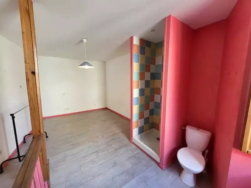 Maison, 68 m²
