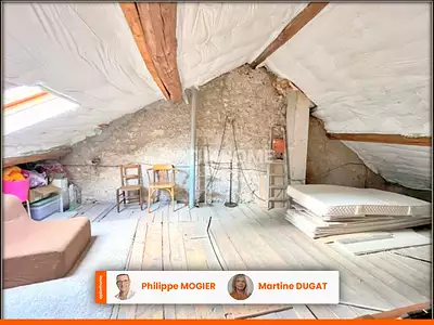 Maison, 141 m²