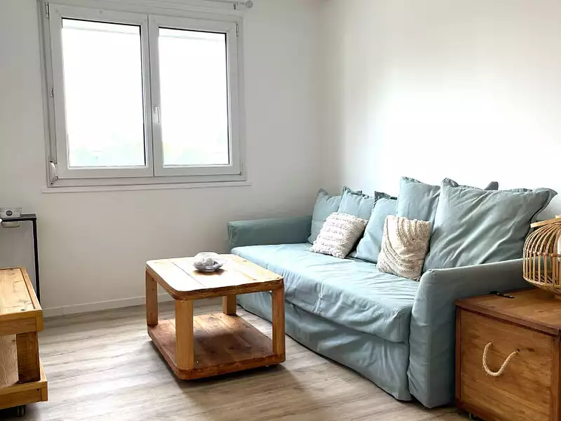 Appartement, 64,3 m²