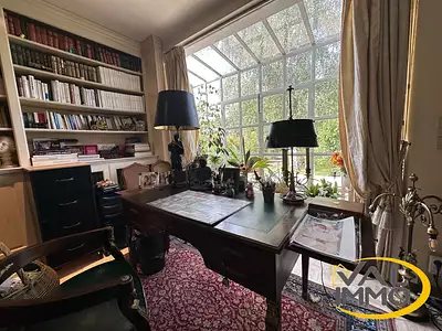 Maison, 270 m²