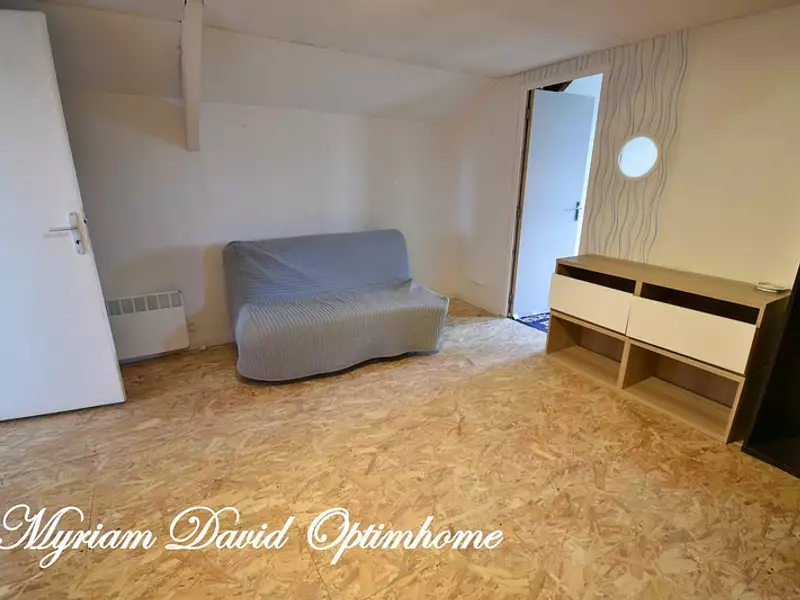 Maison, 155 m²