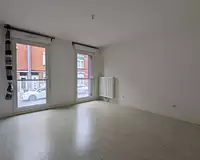 Appartement, 93,49 m²