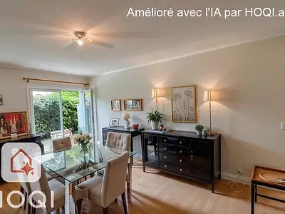 Appartement, 75 m²