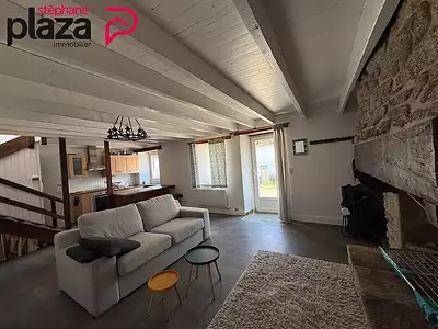 Maison, 52,41 m²