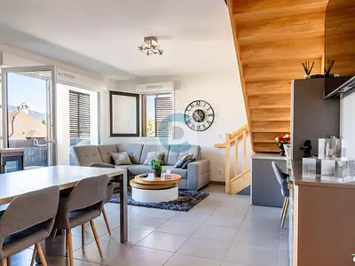 Appartement, 99,89 m²