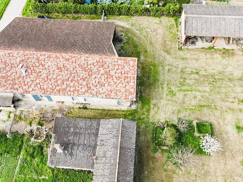 Maison, 138 m²