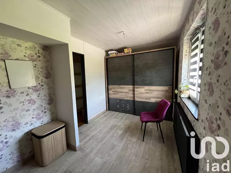 Maison, 79 m²