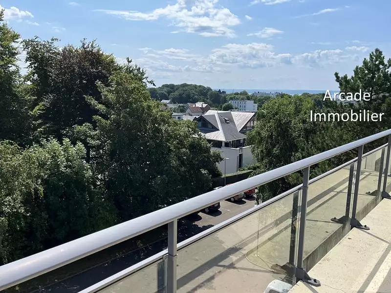 Appartement, 108 m²