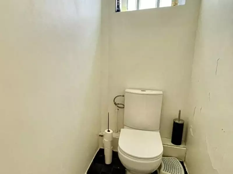 Appartement, 83 m²