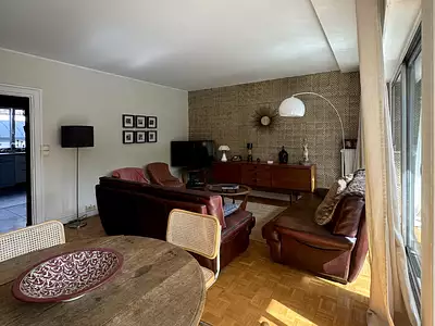 Appartement, 79 m²