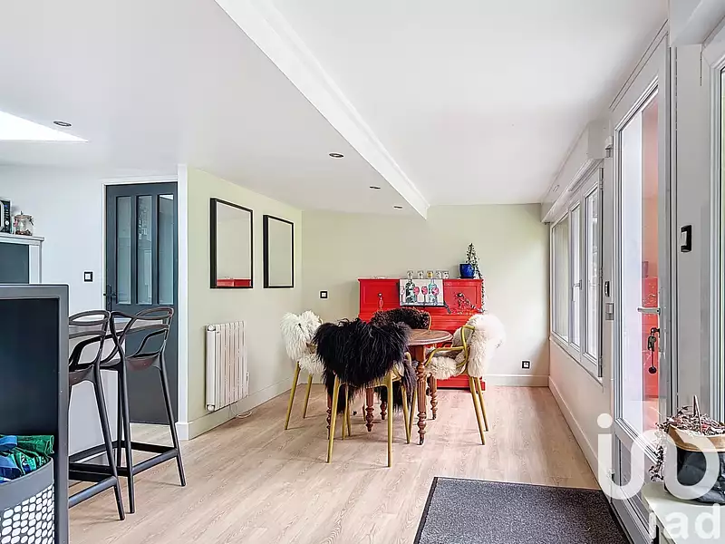 Maison, 190 m²