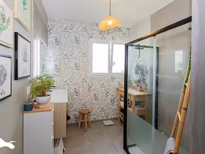 Maison, 96 m²