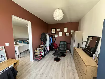 Appartement, 80 m²