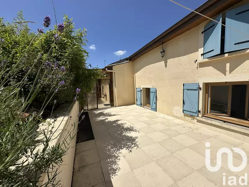 Maison, 125 m²