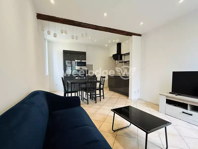 Appartement, 47,19 m²