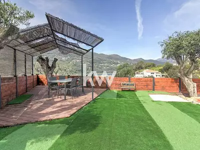 Maison, 100 m²