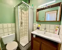 Appartement, 26,68 m²