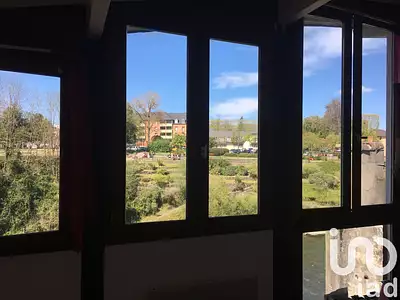 Appartement, 128 m²