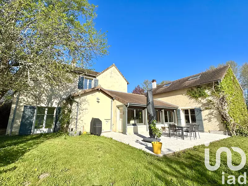 Maison, 237 m²