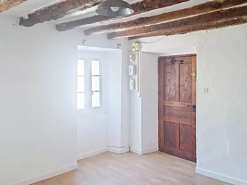 Appartement, 50 m²
