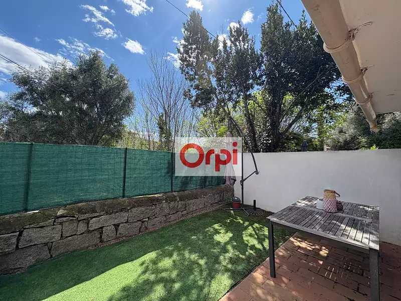 Maison, 37 m²