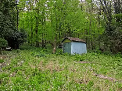 Terrain, 6 521 m²