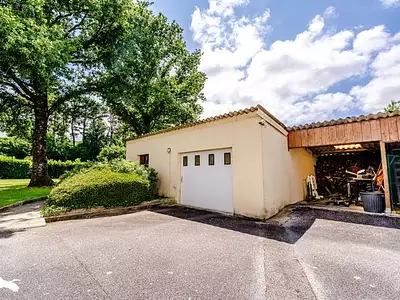 Maison, 130 m²