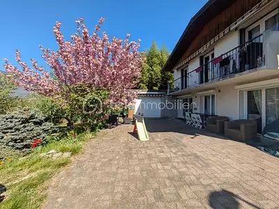 Maison, 124 m²
