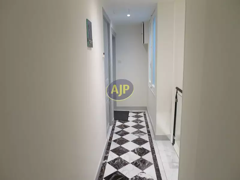 Appartement, 33,92 m²