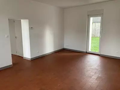 Maison, 113 m²