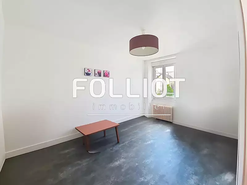 Maison, 75,3 m²