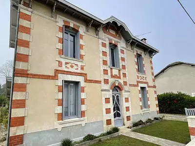 Maison, 140 m²