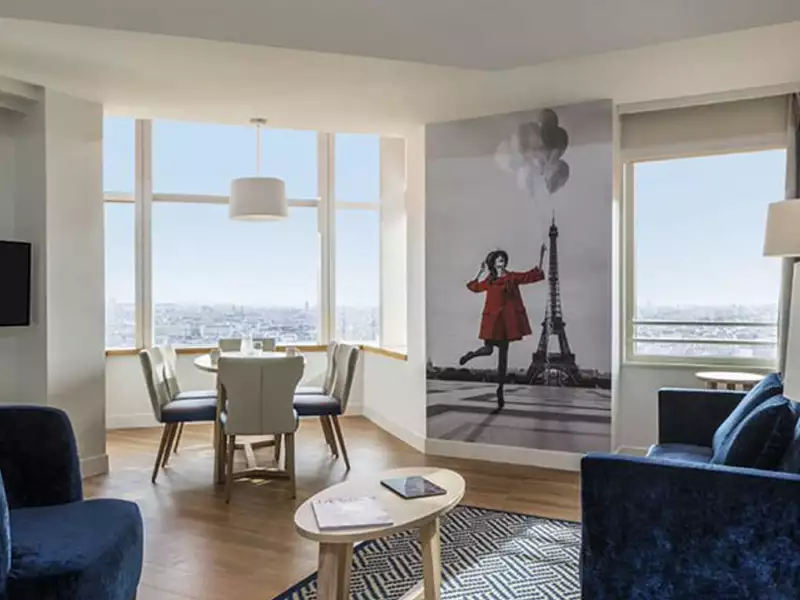 Appartement, 22,59 m²
