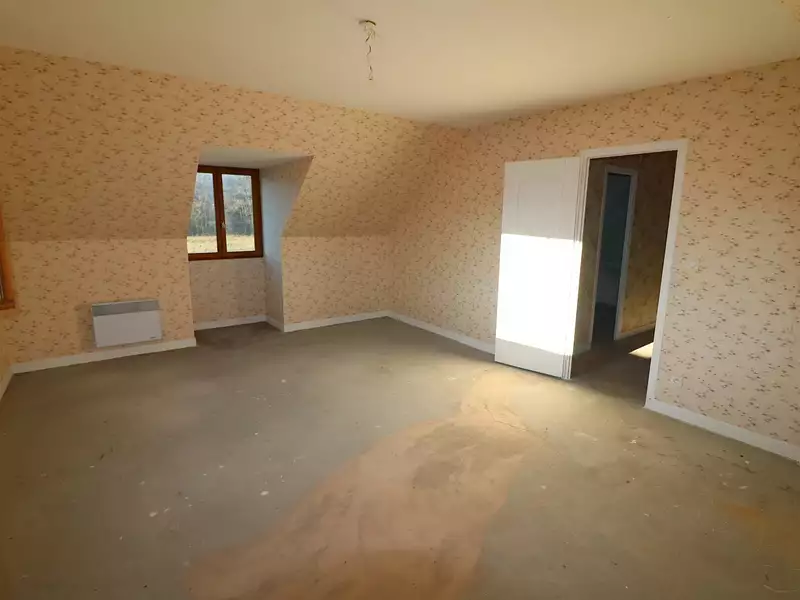 Maison, 206 m²