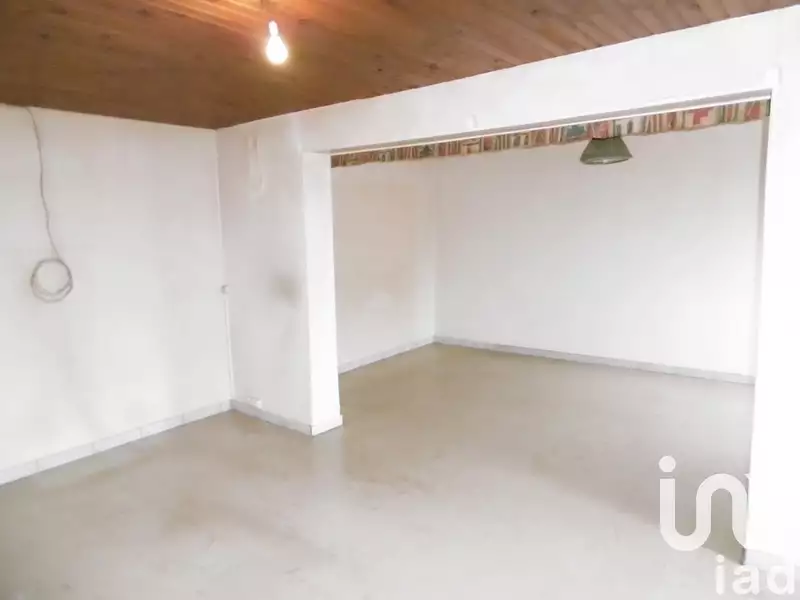 Maison, 92 m²