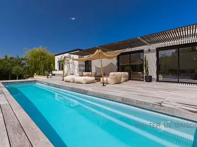 Maison, 190 m²