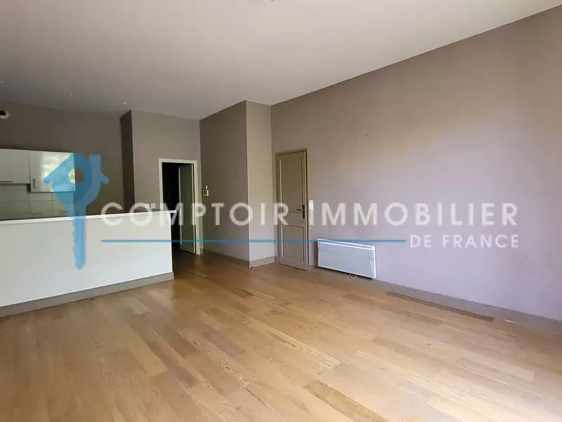 Appartement, 75,5 m²