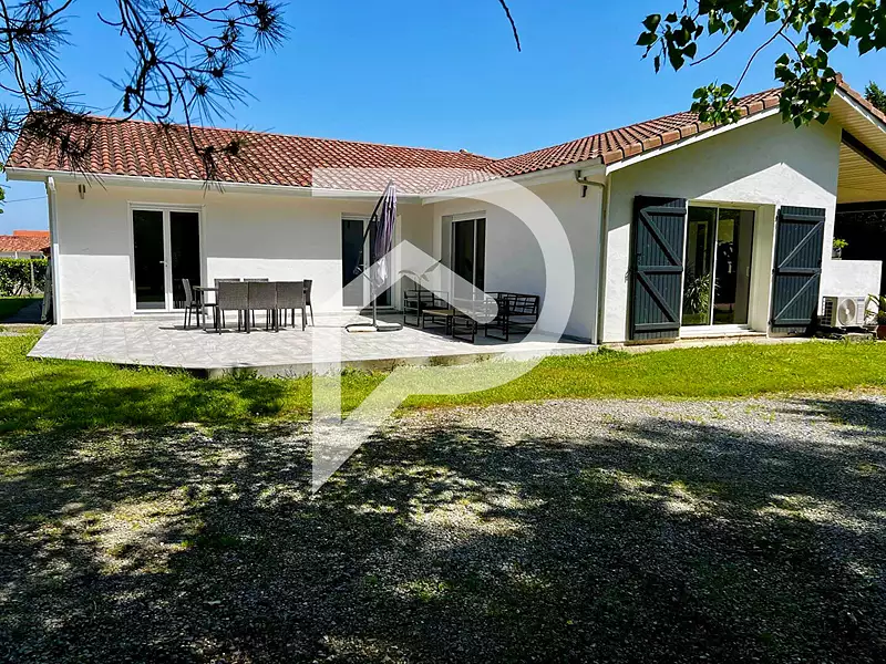 Maison, 150 m²