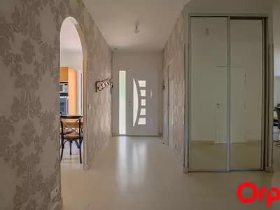 Maison, 207 m²