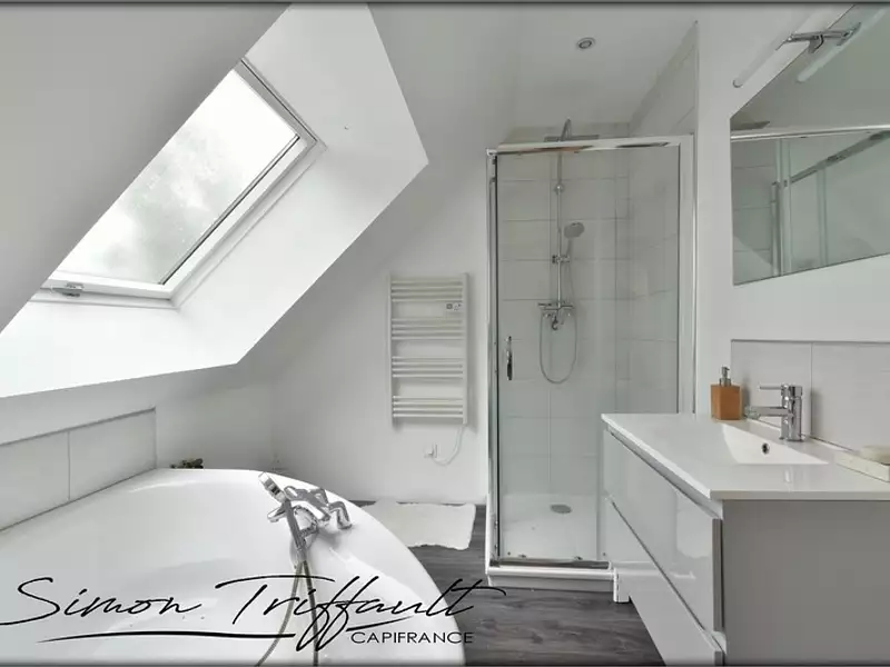 Maison, 145 m²