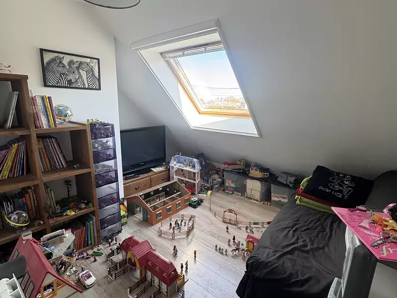 Maison, 105 m²