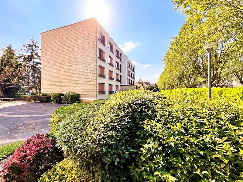 Appartement, 86,69 m²