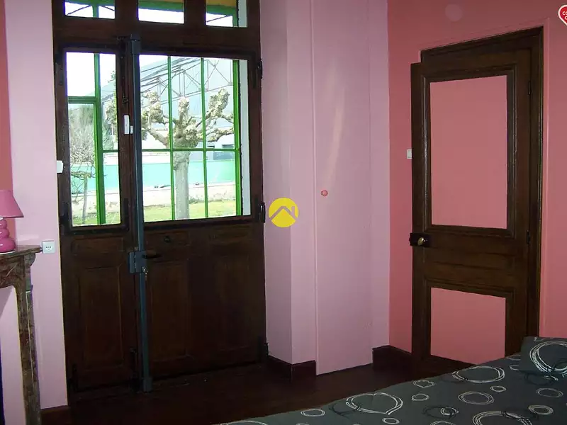 Maison, 170 m²