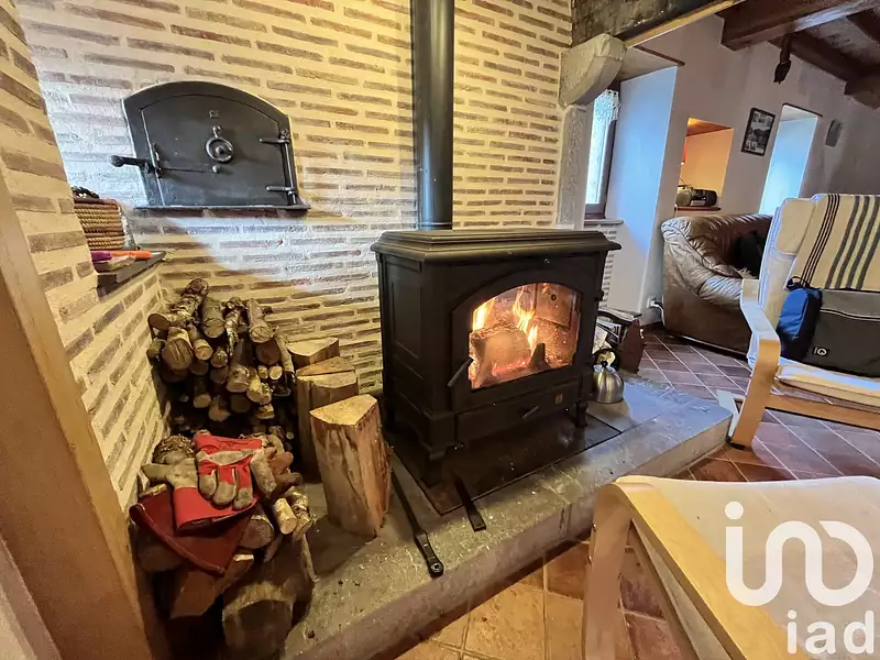 Maison, 153 m²