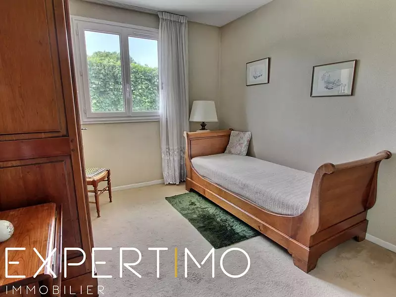 Maison, 109,88 m²