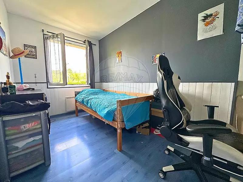 Maison, 82 m²