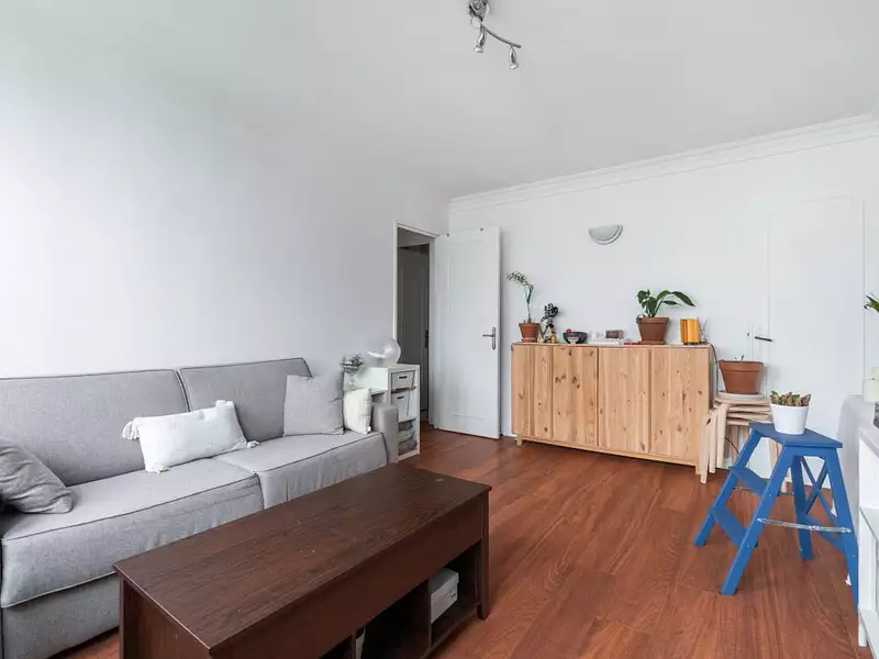 Appartement, 57 m²